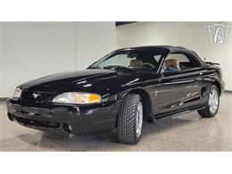 1995 Ford Mustang (CC-2107098) for sale in Dearborn, Michigan