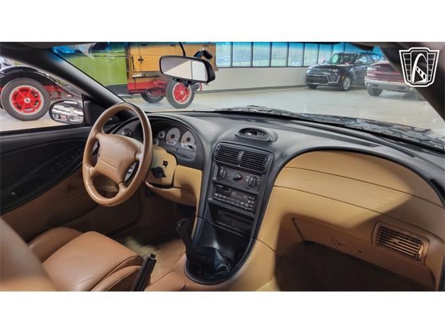 1995 Ford Mustang (CC-2107098) for sale in Dearborn, Michigan