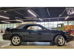 1995 Ford Mustang (CC-2107098) for sale in Dearborn, Michigan