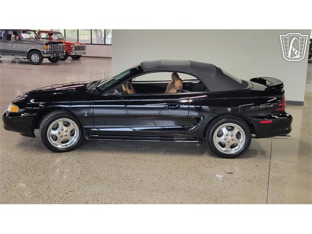 1995 Ford Mustang (CC-2107098) for sale in Dearborn, Michigan
