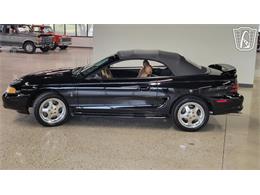 1995 Ford Mustang (CC-2107098) for sale in Dearborn, Michigan