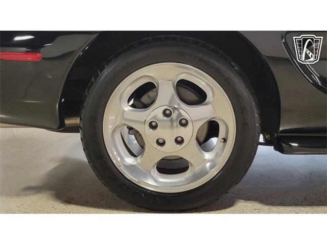 1995 Ford Mustang (CC-2107098) for sale in Dearborn, Michigan