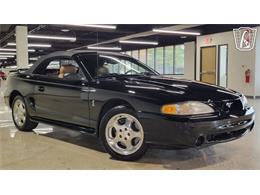 1995 Ford Mustang (CC-2107098) for sale in Dearborn, Michigan