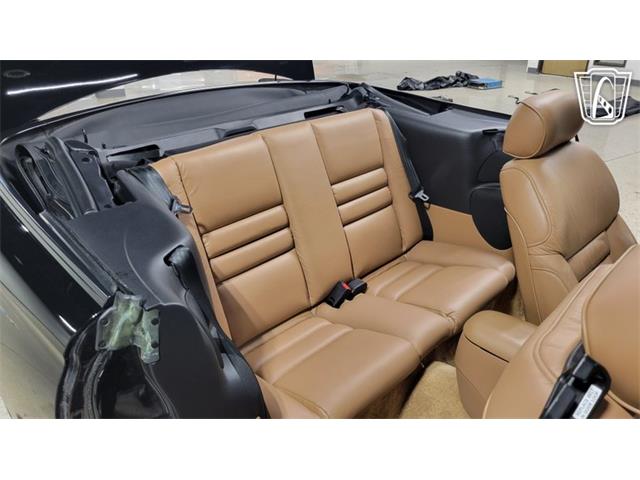 1995 Ford Mustang (CC-2107098) for sale in Dearborn, Michigan