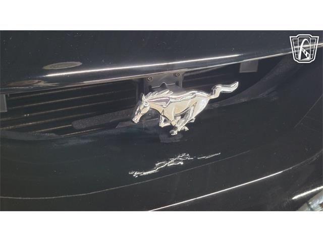 1995 Ford Mustang (CC-2107098) for sale in Dearborn, Michigan