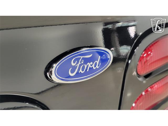 1995 Ford Mustang (CC-2107098) for sale in Dearborn, Michigan