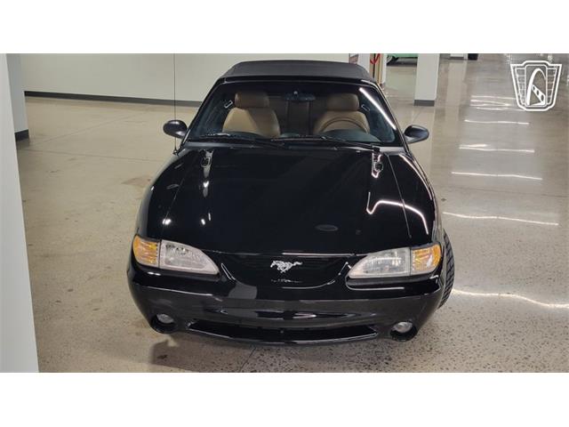 1995 Ford Mustang (CC-2107098) for sale in Dearborn, Michigan