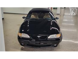 1995 Ford Mustang (CC-2107098) for sale in Dearborn, Michigan