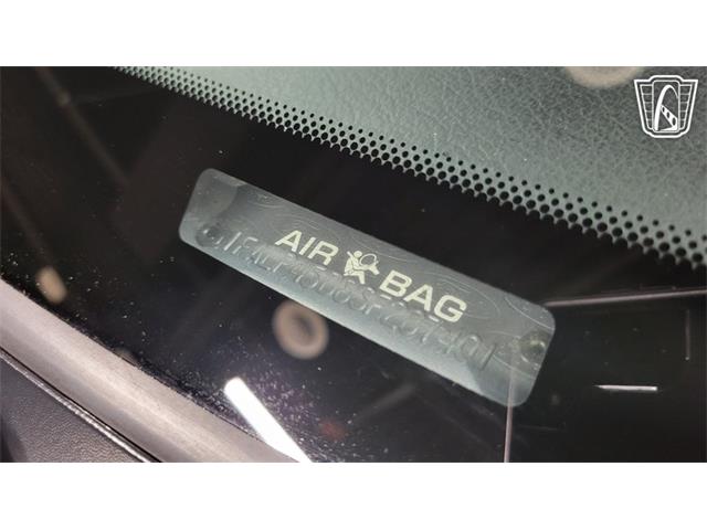 1995 Ford Mustang (CC-2107098) for sale in Dearborn, Michigan
