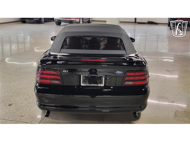 1995 Ford Mustang (CC-2107098) for sale in Dearborn, Michigan