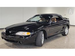 1995 Ford Mustang (CC-2107098) for sale in Dearborn, Michigan