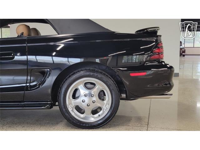 1995 Ford Mustang (CC-2107098) for sale in Dearborn, Michigan