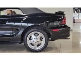 1995 Ford Mustang (CC-2107098) for sale in Dearborn, Michigan