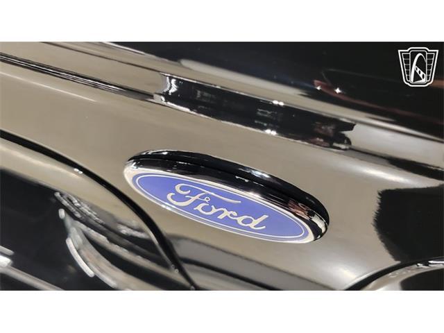 1995 Ford Mustang (CC-2107098) for sale in Dearborn, Michigan