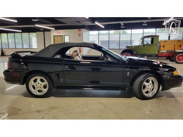1995 Ford Mustang (CC-2107098) for sale in Dearborn, Michigan