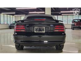 1995 Ford Mustang (CC-2107098) for sale in Dearborn, Michigan