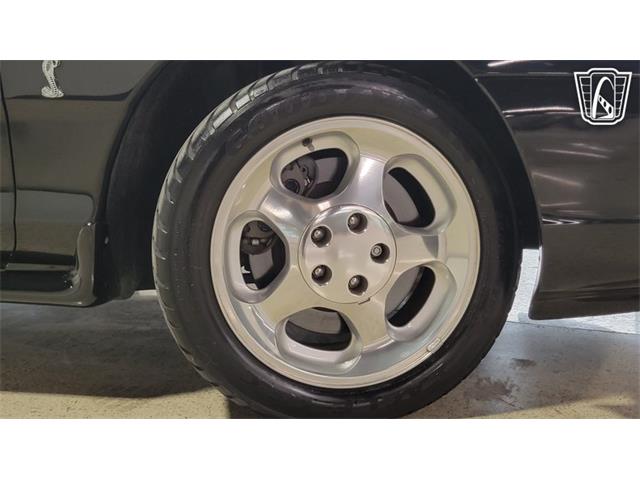 1995 Ford Mustang (CC-2107098) for sale in Dearborn, Michigan
