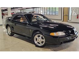 1995 Ford Mustang (CC-2107098) for sale in Dearborn, Michigan