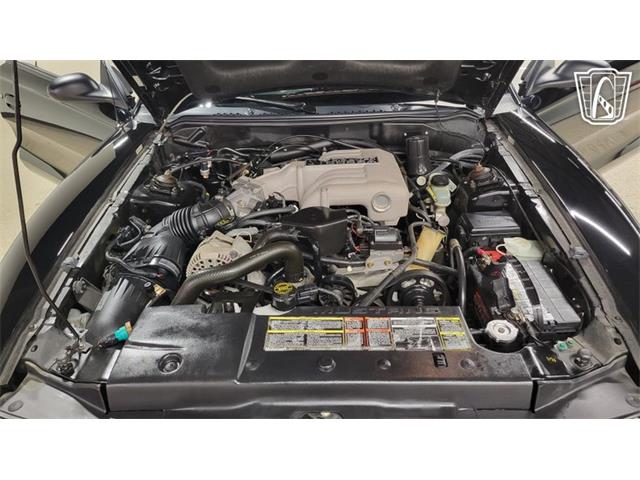 1995 Ford Mustang (CC-2107098) for sale in Dearborn, Michigan
