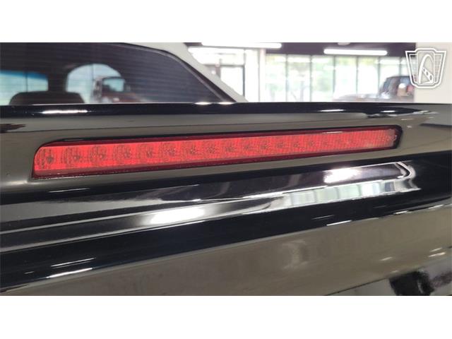 1995 Ford Mustang (CC-2107098) for sale in Dearborn, Michigan