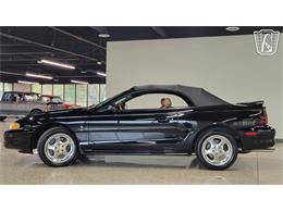1995 Ford Mustang (CC-2107098) for sale in Dearborn, Michigan
