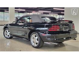1995 Ford Mustang (CC-2107098) for sale in Dearborn, Michigan