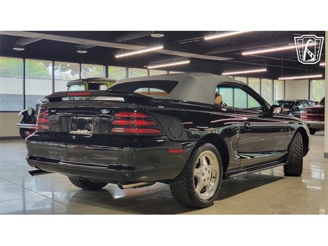 1995 Ford Mustang (CC-2107098) for sale in Dearborn, Michigan