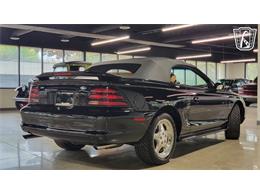 1995 Ford Mustang (CC-2107098) for sale in Dearborn, Michigan