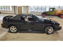 1995 Ford Mustang (CC-2107098) for sale in Dearborn, Michigan