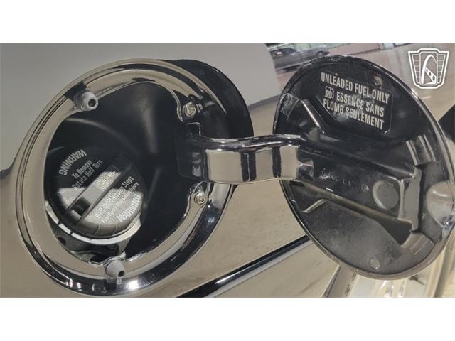 1995 Ford Mustang (CC-2107098) for sale in Dearborn, Michigan