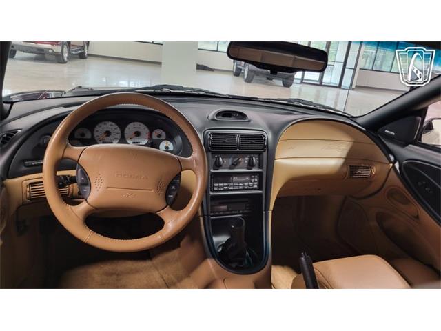 1995 Ford Mustang (CC-2107098) for sale in Dearborn, Michigan