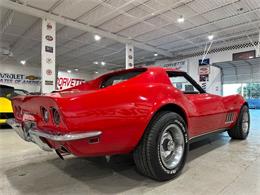 1969 Chevrolet Corvette (CC-2107099) for sale in Dallas, Texas
