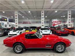 1969 Chevrolet Corvette (CC-2107099) for sale in Dallas, Texas
