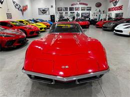 1969 Chevrolet Corvette (CC-2107099) for sale in Dallas, Texas