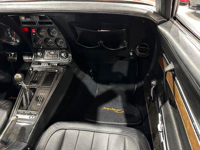 1969 Chevrolet Corvette (CC-2107099) for sale in Dallas, Texas