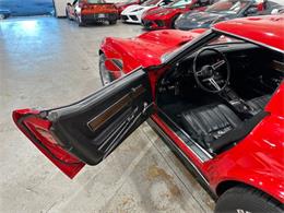 1969 Chevrolet Corvette (CC-2107099) for sale in Dallas, Texas