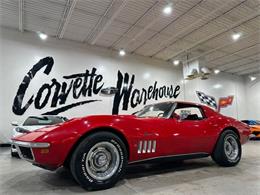 1969 Chevrolet Corvette (CC-2107099) for sale in Dallas, Texas