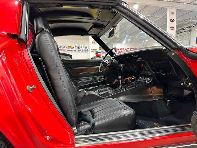 1969 Chevrolet Corvette (CC-2107099) for sale in Dallas, Texas