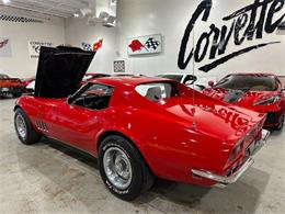 1969 Chevrolet Corvette (CC-2107099) for sale in Dallas, Texas