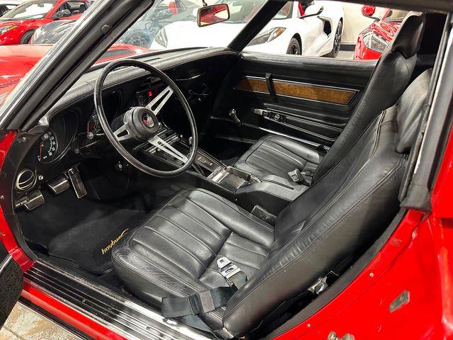 1969 Chevrolet Corvette (CC-2107099) for sale in Dallas, Texas