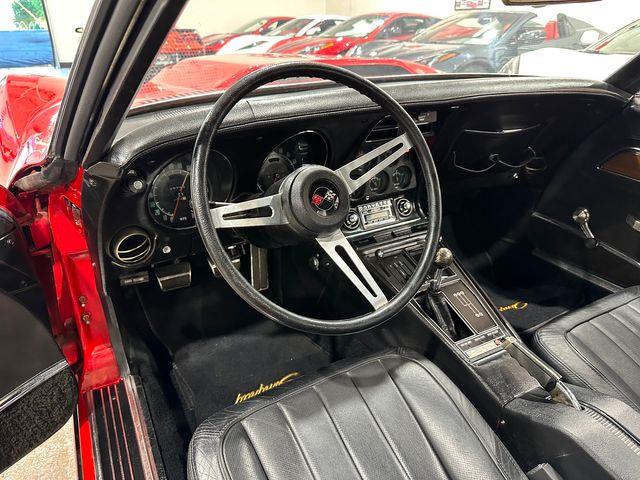 1969 Chevrolet Corvette (CC-2107099) for sale in Dallas, Texas