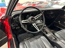 1969 Chevrolet Corvette (CC-2107099) for sale in Dallas, Texas