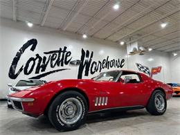 1969 Chevrolet Corvette (CC-2107099) for sale in Dallas, Texas
