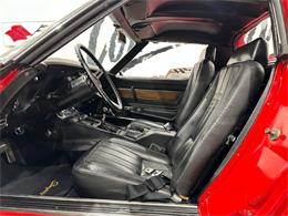 1969 Chevrolet Corvette (CC-2107099) for sale in Dallas, Texas