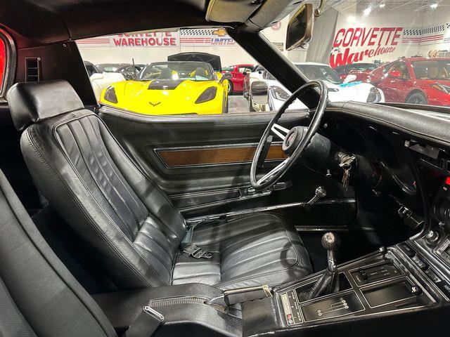 1969 Chevrolet Corvette (CC-2107099) for sale in Dallas, Texas