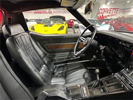 1969 Chevrolet Corvette (CC-2107099) for sale in Dallas, Texas