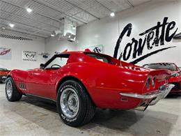 1969 Chevrolet Corvette (CC-2107099) for sale in Dallas, Texas
