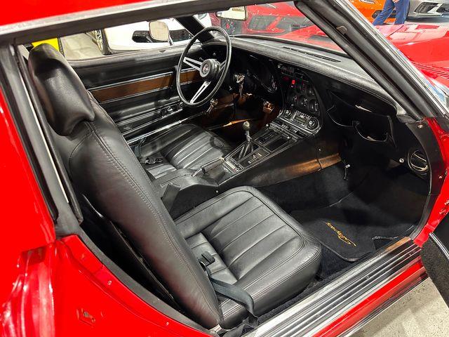 1969 Chevrolet Corvette (CC-2107099) for sale in Dallas, Texas