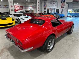 1969 Chevrolet Corvette (CC-2107099) for sale in Dallas, Texas
