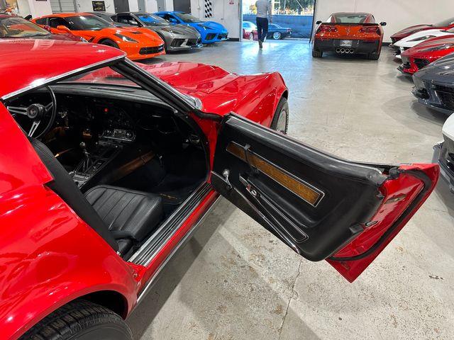 1969 Chevrolet Corvette (CC-2107099) for sale in Dallas, Texas